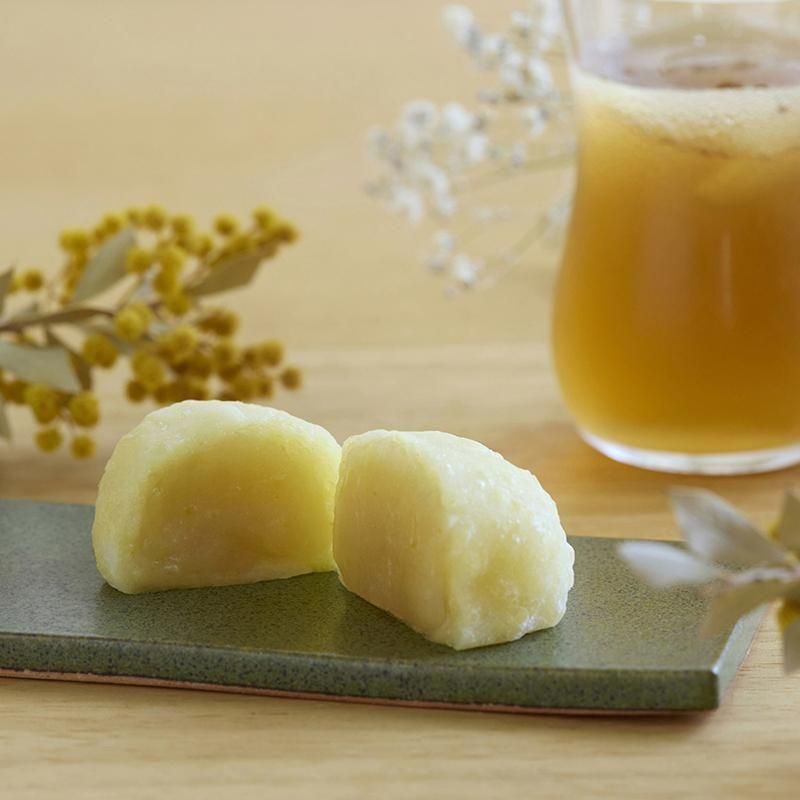 【大阪産（もん）名品】柚果子 5個入