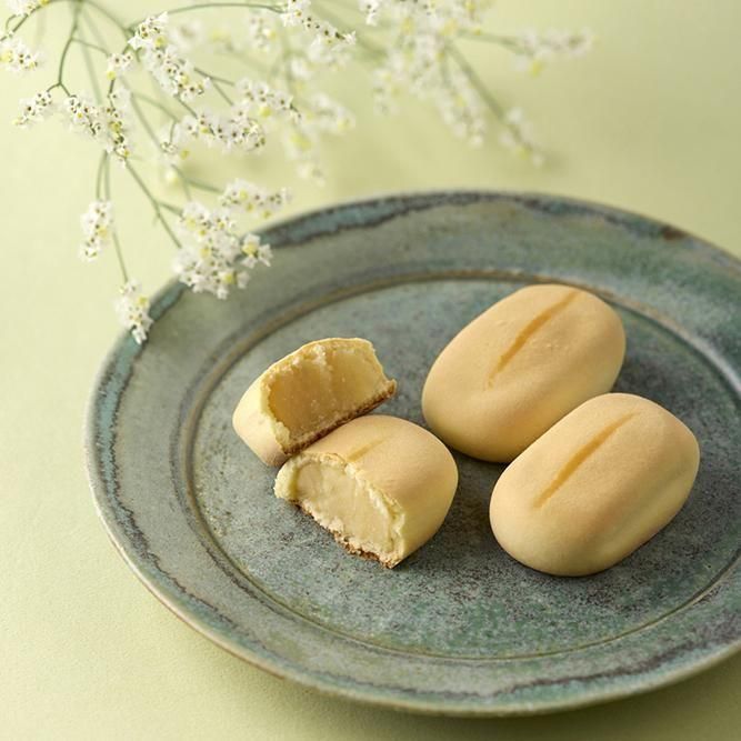 和菓子詰合せ 銘菓撰 2列