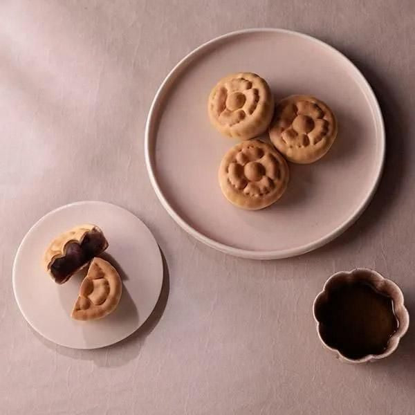 和菓子詰合せ 銘菓撰 2列