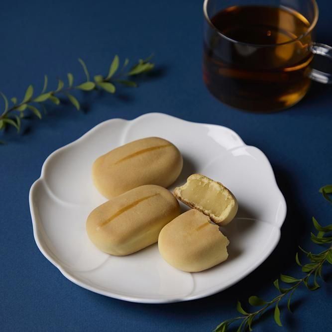 和菓子詰合せ 銘菓撰 3列