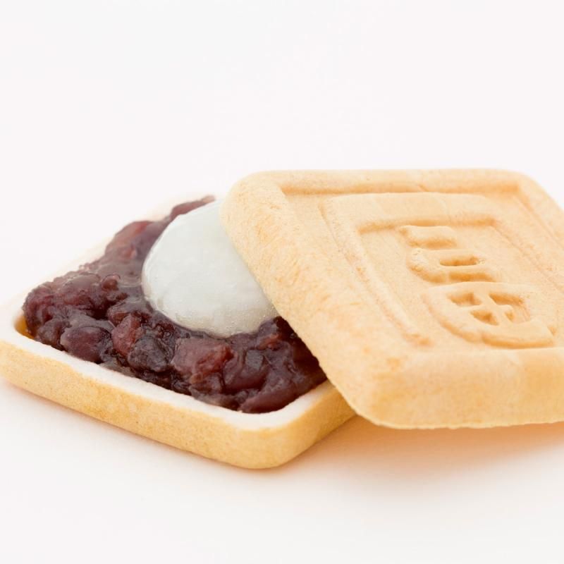 和菓子詰合せ 銘菓撰 3列