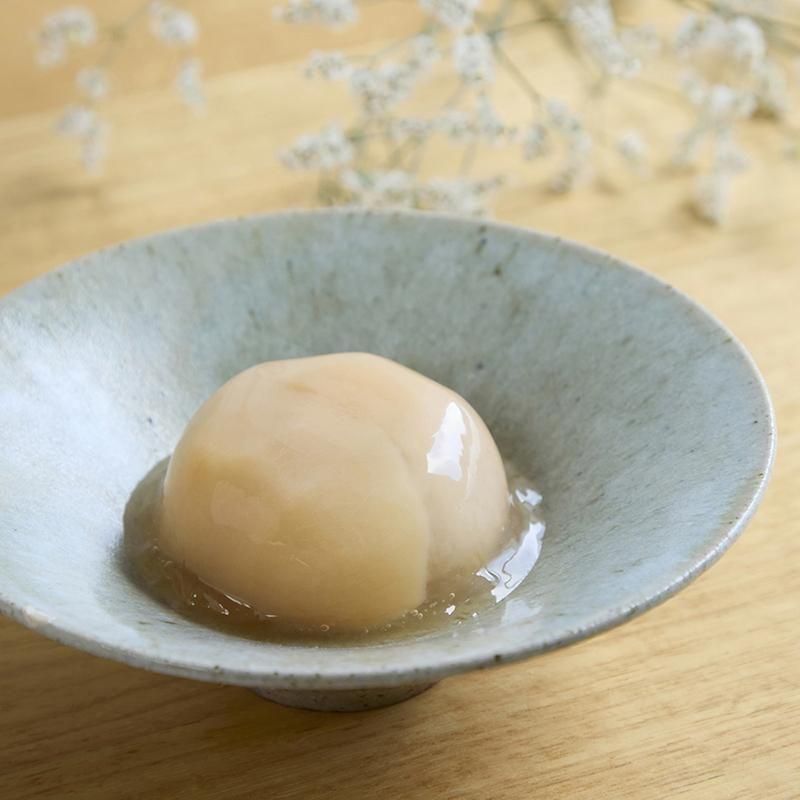 清水白桃ゼリー 白桃ゼリー お詰合せ